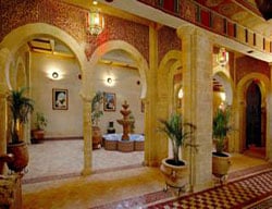 Hotel Riad Mimouna