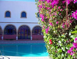 Hotel Riad Villa Damonte