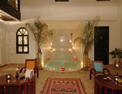 Hotel Riad Zenith