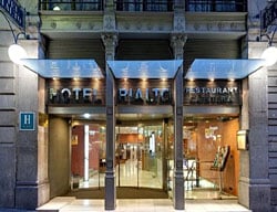 Hotel Rialto Hotel Rialto