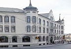 Hotel Rica Scandinavie Hotel Rica Scandinavie