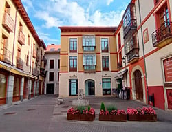 Hotel Rincón Del Conde