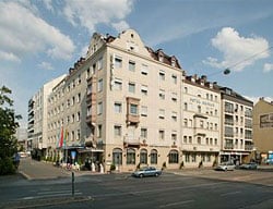 Hotel Ringhotel Loews Merkur