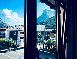Hotel Río Asón