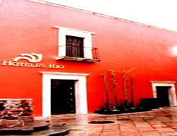 Hotel Rio Queretaro