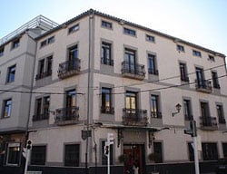 Hotel Rioja