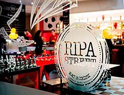 Hotel Ripa Roma