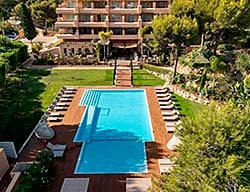 Hotel Ritual De Terra Spa Moraira Hotel Ritual De Terra Spa Moraira