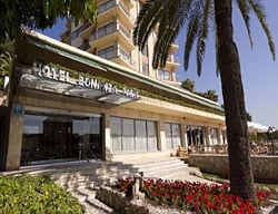 Hotel Riu Bonanza Park