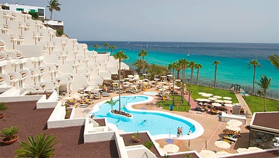 Hotel Riu Calypso Adults Only