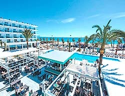 Hotel Riu Costa Del Sol