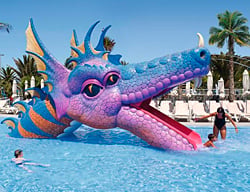 Hotel Riu Gran Canaria