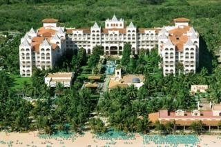 Hotel Riu Jalisco All Inclusive Puerto Vallarta Puerto Vallarta