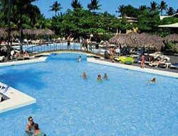 Hotel Riu Merengue All Inclusive