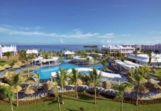 Hotel Riu Montego Bay All Inclusive - Montego Bay - Montego Bay y  Alrededores