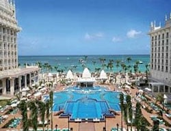 Hotel Riu Palace Aruba All Inclusive