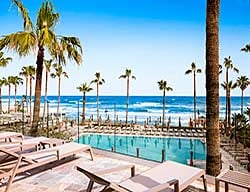 Hotel Riu Palace Nautilus