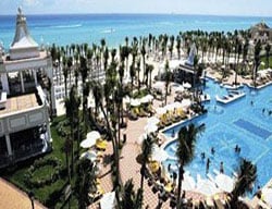 Hotel Riu Palace Riviera Maya