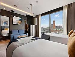 Hotel Riu Plaza London Victoria