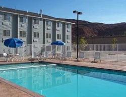 Hotel River Canyon Lodge