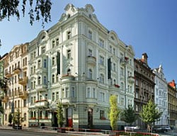 Hotel Riverside