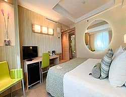 Hotel Riviera Beach