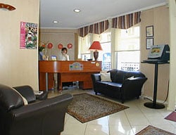 Hotel Riviera Paris