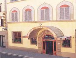 Hotel Rivoli Florence