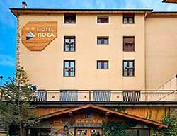 Hotel Roca