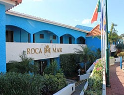 Hotel Roca Mar Sports And Country Club