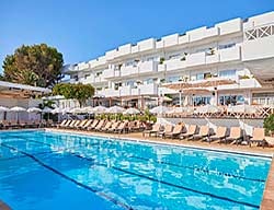 Hotel Rocamarina