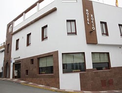 Hotel Rocio