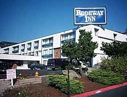 Hotel Rodeway Inn