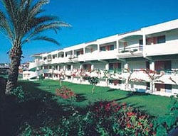 Hotel Rodos Princess Beach