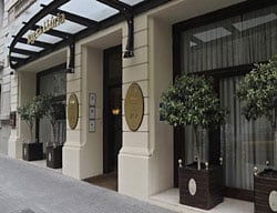 Hotel Roger De Lluria Hotel Roger De Lluria