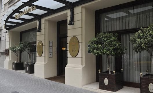 Hotel Roger De Lluria