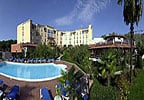Hotel Rogner Hotel Rogner