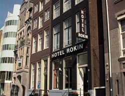 Hotel Rokin