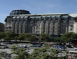 Hotel Rokoko
