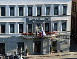 Hotel Roma