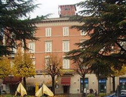 Hotel Roma - Porretta Terme
