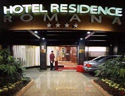 Hotel Romana Residence