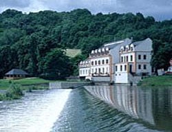 Hotel Romantic Hotel Mlyn