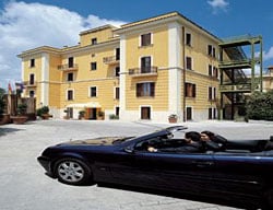 Hotel Romapark