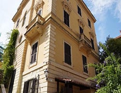 Hotel Rome Garden
