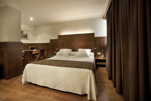 Hotel Ronda