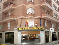 Hotel Ronda House Hotel Ronda House