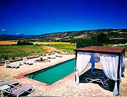 Hotel Ronda Moments