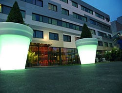 Hotel Roomz Vienna