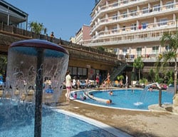 Hotel Rosamar & Spa